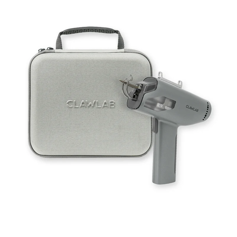 Clawlab tufting gun H1 17