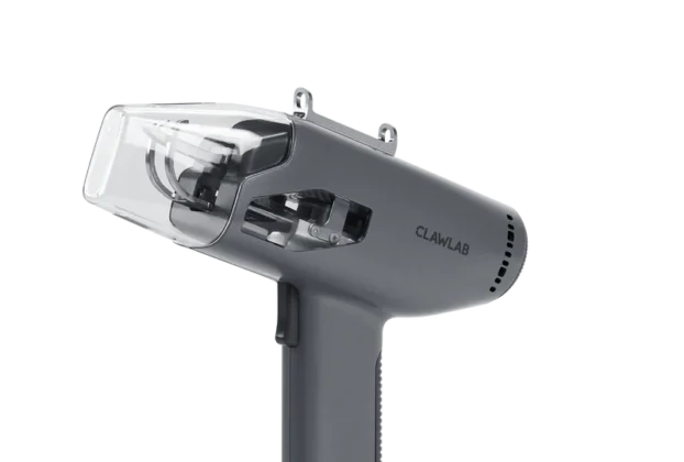 Clawlab tufting gun H1