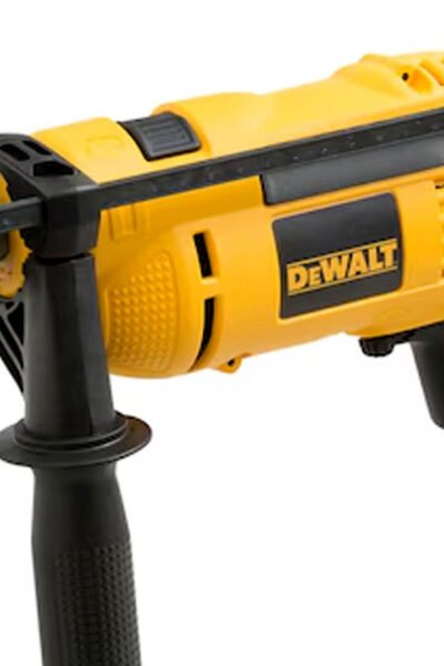 Furadeira de Impacto DEWALT DWD502SWBR