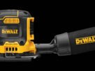 Lixadeira Orbital DEWALT DCW200B 20V MAX XR Brushless