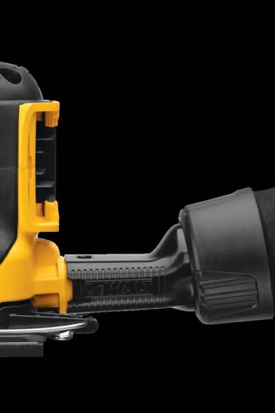 Lixadeira Orbital DEWALT DCW200B 20V MAX XR Brushless