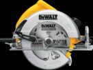 Serra Circular DEWALT DWE575-BR