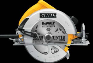 Serra Circular DEWALT DWE575-BR