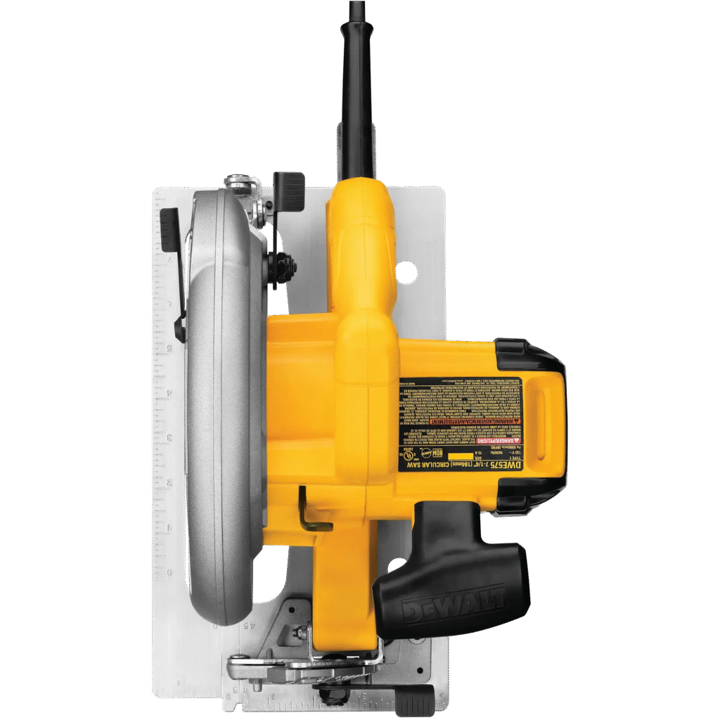 Serra Circular DEWALT DWE575-BR 3