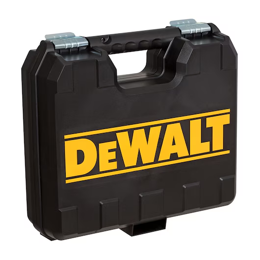 Detalhes da furadeira DEWALT DWD502SWBR profissional 2