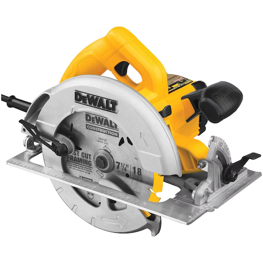 Serra Circular DEWALT DWE575-BR 7