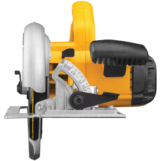 Serra Circular DEWALT DWE575-BR 8