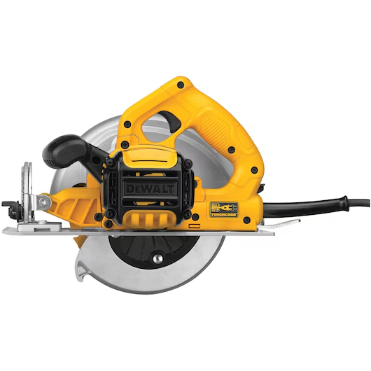 Serra Circular DEWALT DWE575-BR 9