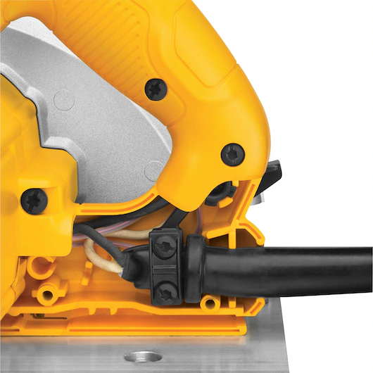 Serra Circular DEWALT DWE575-BR 10