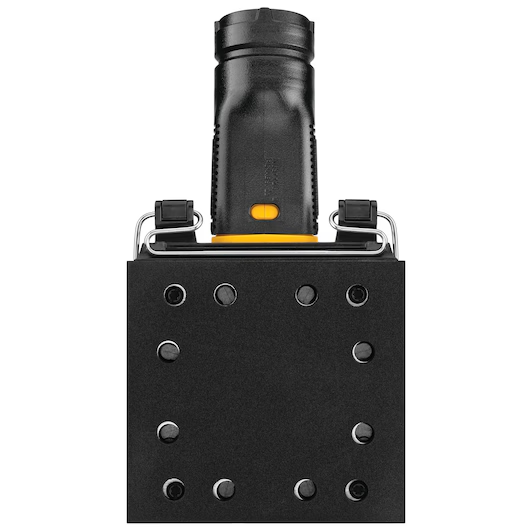 Lixadeira Orbital DEWALT DCW200B 20V MAX XR Brushless 4